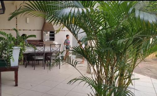 Villa sonhos 2, Belém