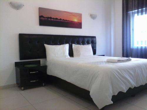 The Place Apartments - Amman