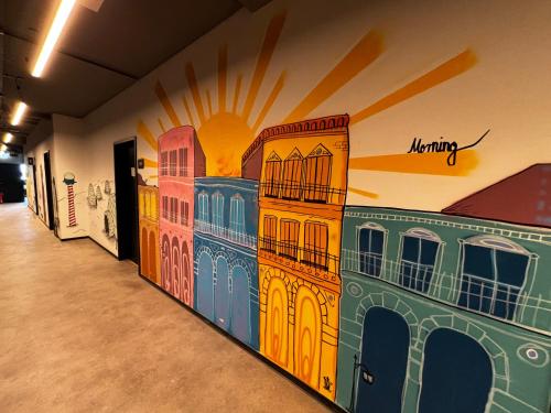 Coffee Inn Hostel Berlin - image 3