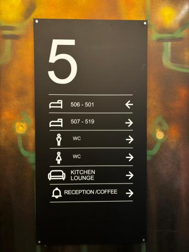 Coffee Inn Hostel Berlin, Berlín (foto 11)