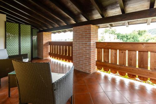 Corte Bioti - Bagnol