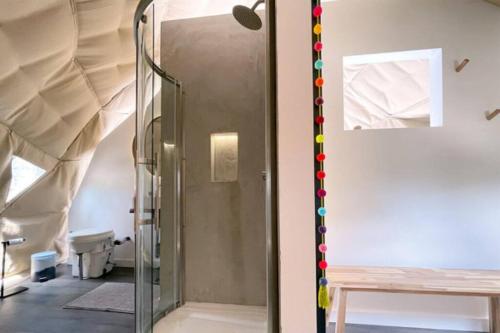 Missing Hotel in Marble Falls, USA