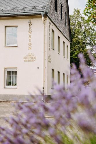 Accommodation in Jahnsdorf/Erzgeb.
