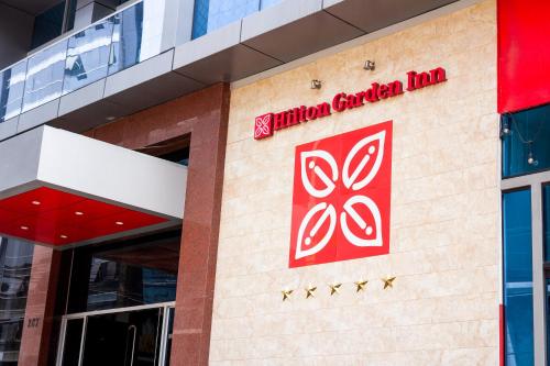 Hilton Garden Inn Lima Surco