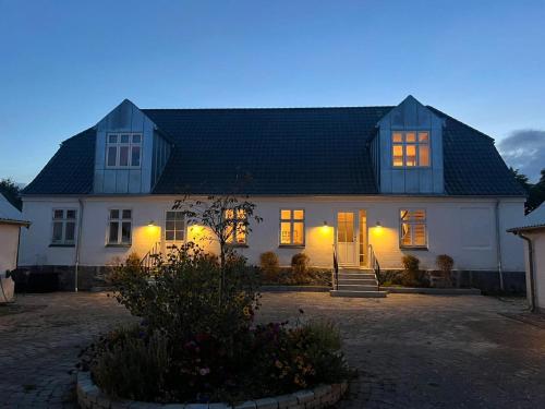 Birkemosegaard in Koge