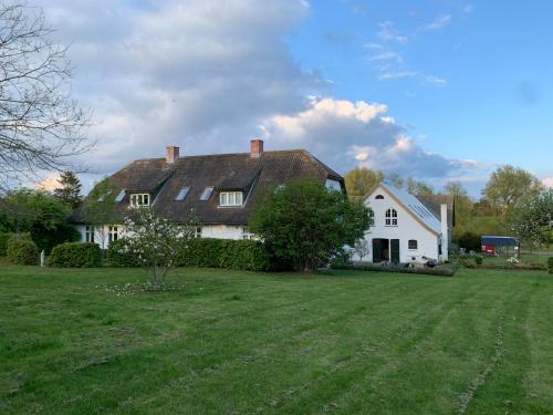 Birkemosegaard in Koge