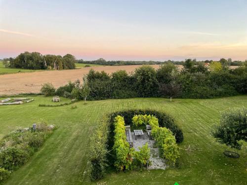 Birkemosegaard in Koge