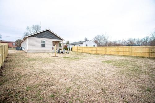 Walnut St, Charming, 3bed, 2bath