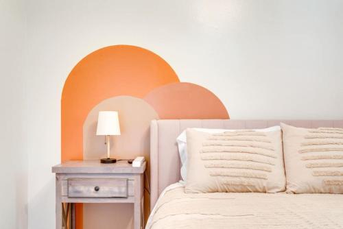 Boho Boro 1 bath 2 bed 3 min to MTSU in Murfreesboro, USA