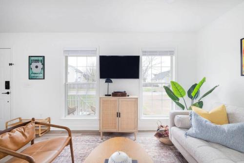 Immaculate Sleeps 8 Fire pit Grill Fam Amenities