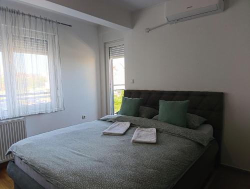 Apartman Dunja