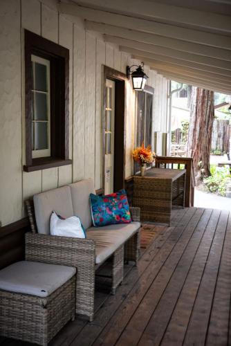 Miranda Gardens Resort Miranda Gardens Resort