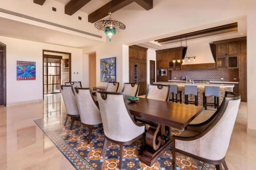 Exclusive 4BR Oceanfront Retreat in Cabo San Lucas, Mexico
