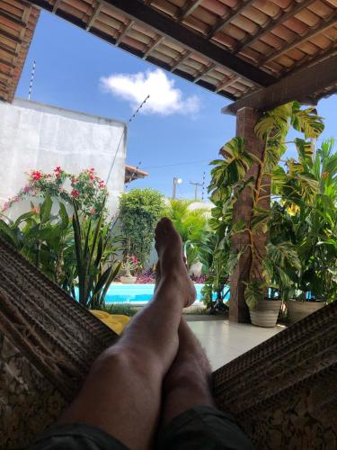 Casa na grande Natal in São Gonçalo Do Amarante