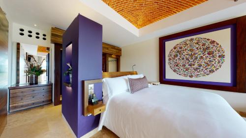 599049486 Hotel Xcaret Arte - All Parks All Fun Inclusive - Adults Only