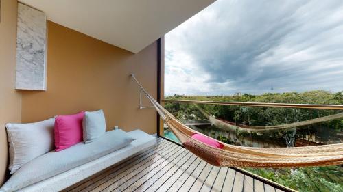 599049598 Hotel Xcaret Arte - All Parks All Fun Inclusive - Adults Only