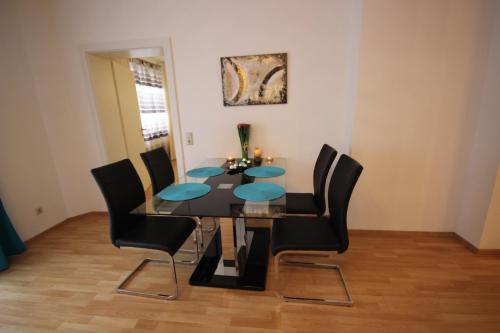 Appartement Romantikstadt Steyr in Steyr, Österreich