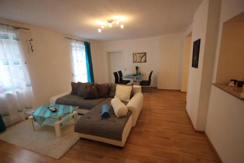 Appartement Romantikstadt Steyr - image 4