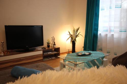 Appartement Romantikstadt Steyr - main image