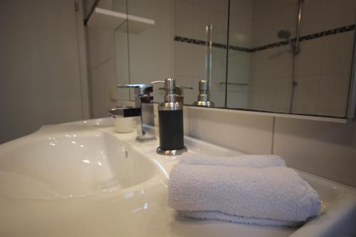 Appartement Romantikstadt Steyr - image 2