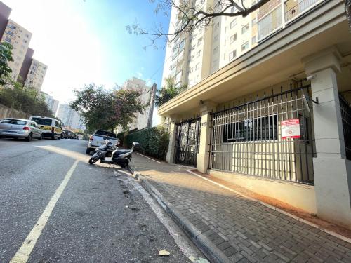 周辺案内, Conforto a 5 min do São Paulo Expo e Jardim Botânico (Conforto a 5 min do Sao Paulo Expo e Jardim Botanico) in サコマ