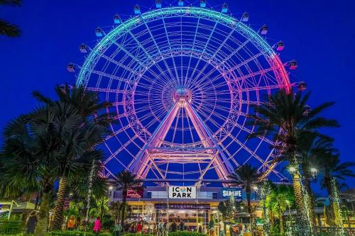 The Enclave-Unit 1505 in Orlando, USA