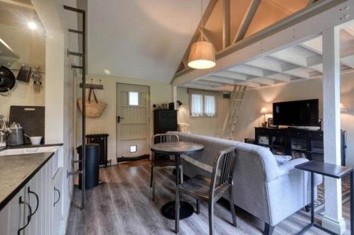 Létesítmények, Railway Junction Cottage & The Cabin by NewFo rest in Brokenhurst