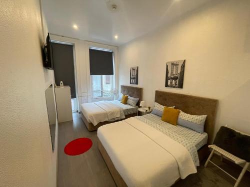 Guesthouse Franco chambre d'hôte Noeda