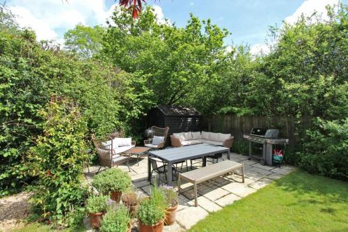 Létesítmények, Railway Junction Cottage & The Cabin by NewFo rest in Brokenhurst