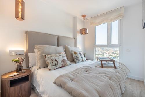Apartment with Sea View image 9