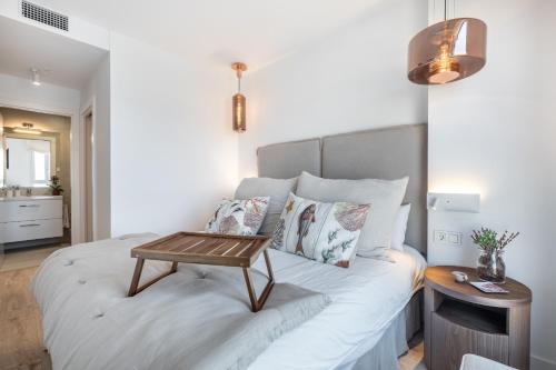 Apartment with Sea View image 8