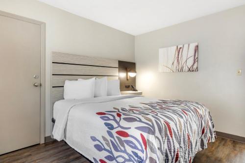 1 king bed