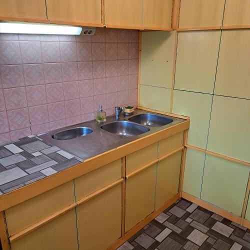 Jaama Puhkemaja in Soontaga