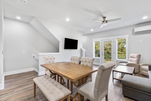 4Beds Quiet 10min Airport 15toDowntown in Antioch, USA