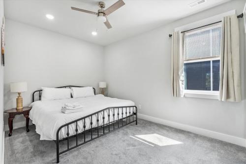 4Beds Quiet 10min Airport 15toDowntown in Antioch, USA