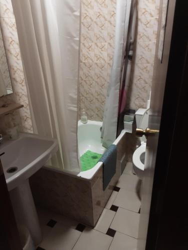  Hostal El Molino in Calanda