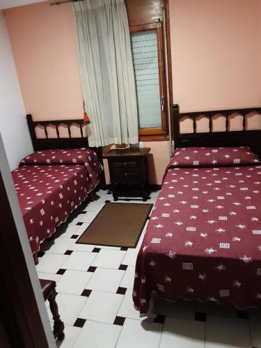  Hostal El Molino in Calanda