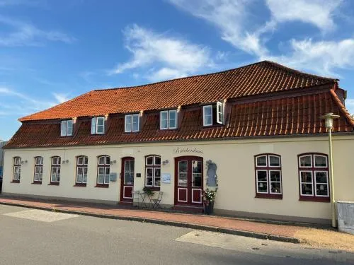 Hotel Das Brückenhaus in Glückstadt, Deutschland