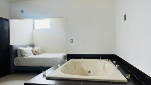 2 Story PH on the Water with Pool in Puerto Aventuras, Mexico
