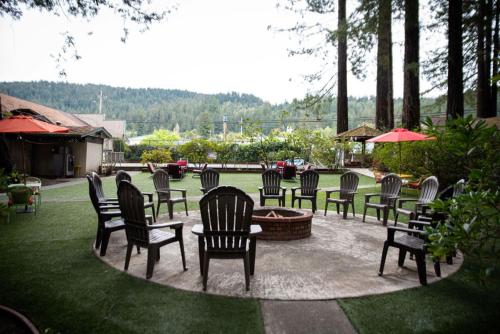 Miranda Gardens Resort Miranda Gardens Resort