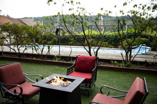 Miranda Gardens Resort Miranda Gardens Resort