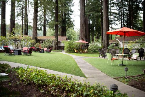 Miranda Gardens Resort Miranda Gardens Resort