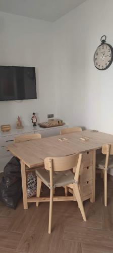 設施, "LLEGAMOS A CASA" Málaga apartamento ("LLEGAMOS A CASA" Malaga apartamento) in 塔樓港
