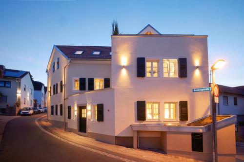 外部景觀, Deidesheimer Haus in 戴德斯海姆