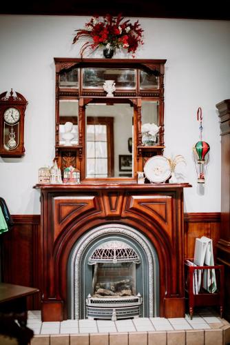 Miranda Gardens Resort Miranda Gardens Resort