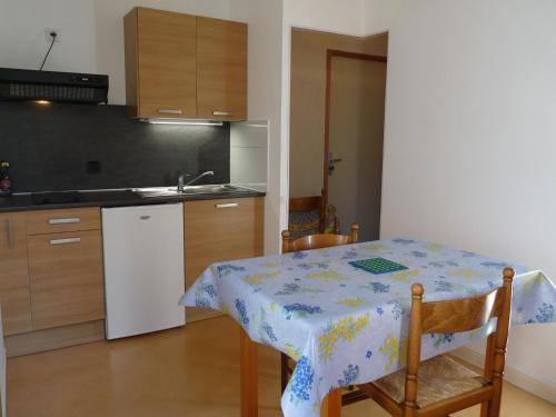 Apartment - Ground Floor