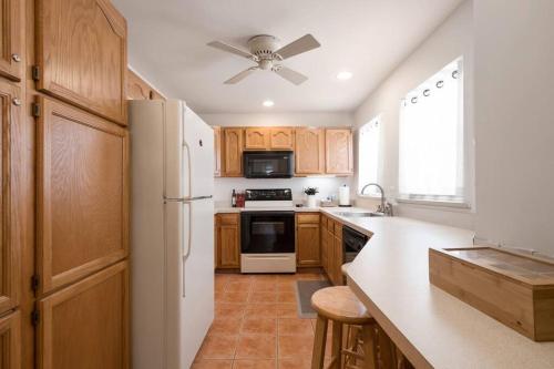 Cozy, Pet-Friendly Home in Pittsburghs South Side in Pittsburgh, USA