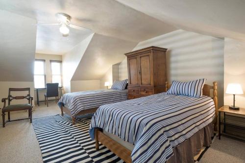 Cozy, Pet-Friendly Home in Pittsburghs South Side in Pittsburgh, USA
