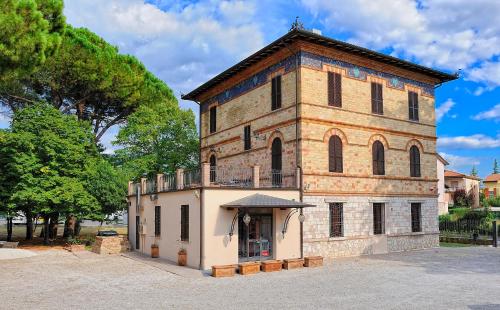 Villa Raffaello Park Hotel - image 3