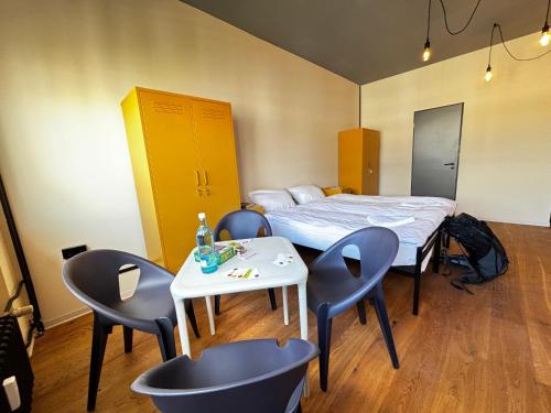 Coffee Inn Hostel Berlin, Berlín (foto 8)